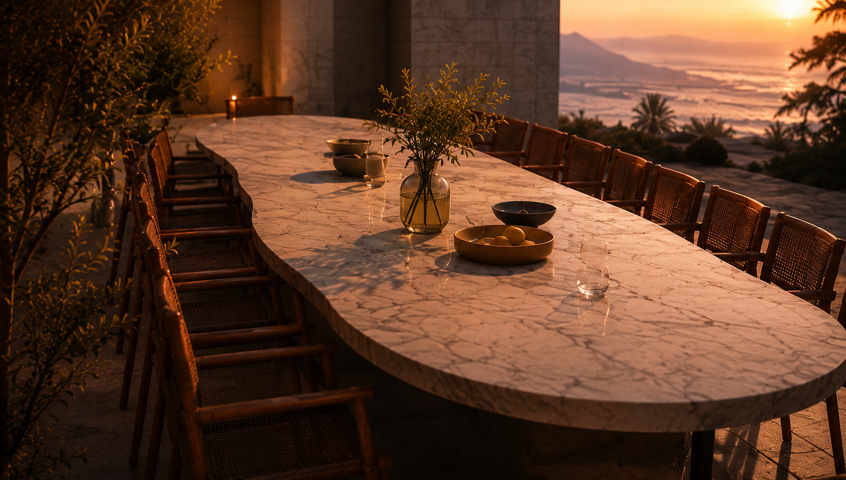 The Family Table